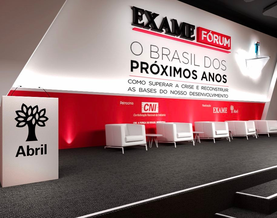 Gestão e planejamento de eventos